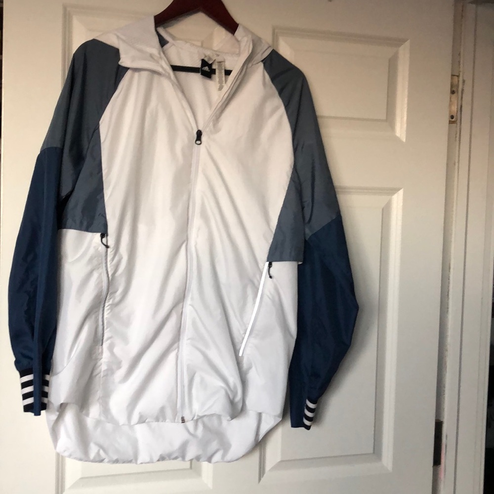 Men’s jacket - Picture 3 of 4